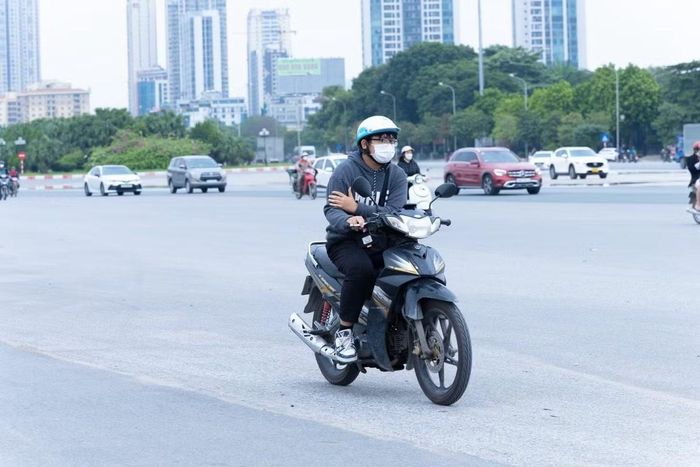Miền Bắc có thể đón không khí lạnh yếu vào giữa tuần, ngày 9-10/9.