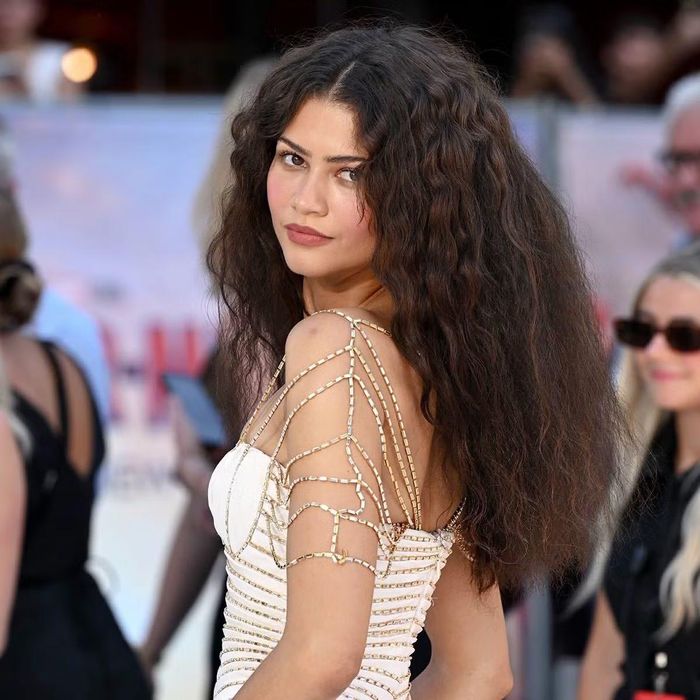 Zendaya đạt đến đỉnh cao sự nghiệp ở tuổi 30 và chưa dừng lại ở đó.