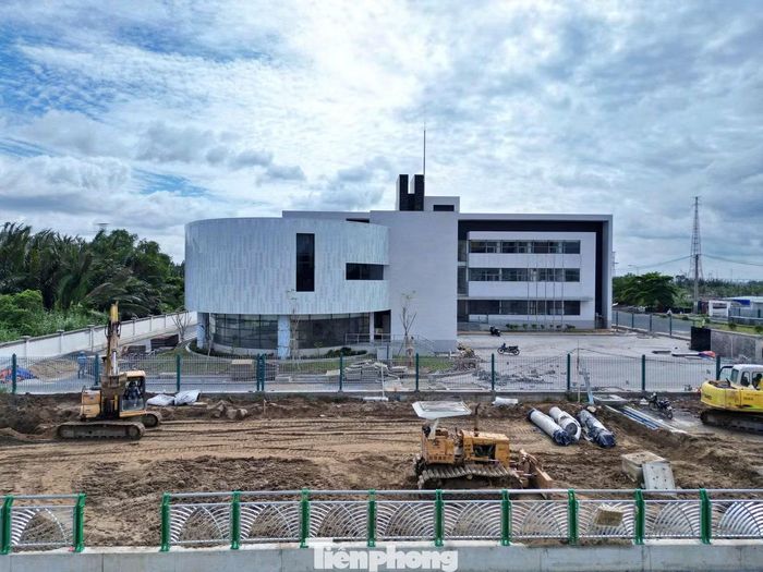 Việc bổ sung hai khu đất được kỳ vọng góp phần tháo gỡ vướng mắc trong công tác thanh toán hợp đồng BT, tạo điều kiện để dự án chống ngập 10.000 tỷ đồng hoàn thành, sớm đưa vào khai thác.