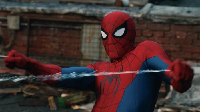 Spider-Man: Brand New Day tiếp tục dẫn đầu phòng vé Bắc Mỹ.