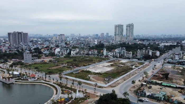 Dự thảo Luật Đất đai sửa đổi đề xuất quá 60 tháng chủ đầu tư không đưa đất vào sử dụng sẽ bị thu hồi.