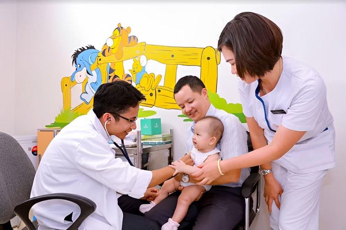 Chuyến xe dinh dưỡng được tổ chức nhằm tuyên truyền, phổ biến kiến thức dinh dưỡng, chăm sóc sức khỏe và khuyến khích hình thành thói quen sống khoa học trong cộng đồng.