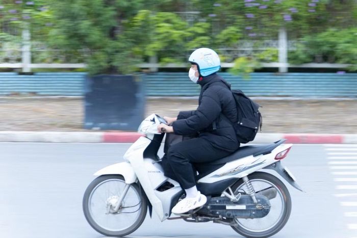 Miền Bắc đón đợt không khí lạnh đầu tiên vào 9-11/9.