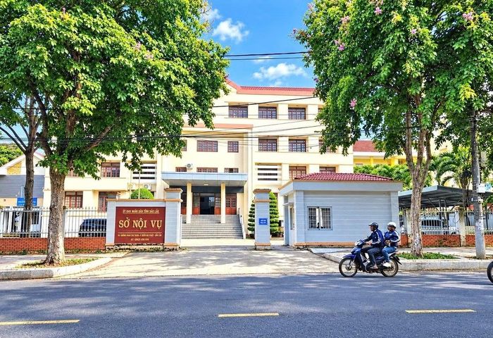 Sở Nội vụ Đắk Lắk yêu cầu các đơn vị rà soát toàn diện việc giải quyết chế độ 178, báo cáo trước ngày 8/9.