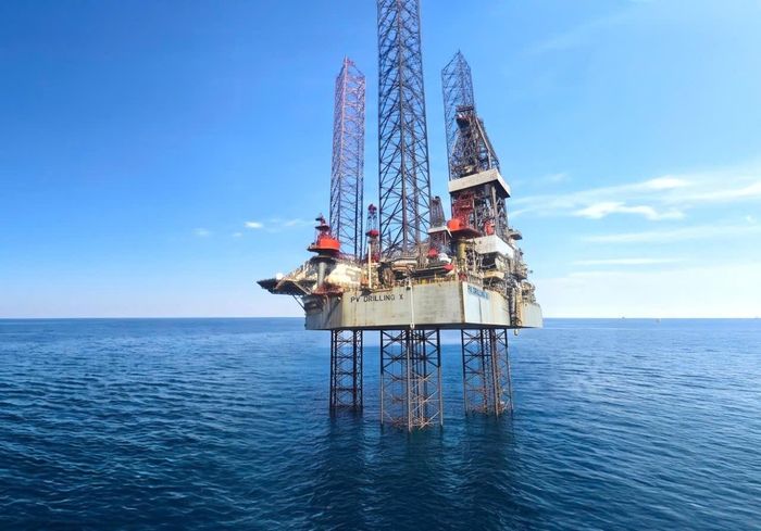 PV Drilling đẩy mạnh đầu tư giàn khoan vừa đáp ứng nhu cầu thị trường vừa thực hiện mục tiêu phát triển bền vững.