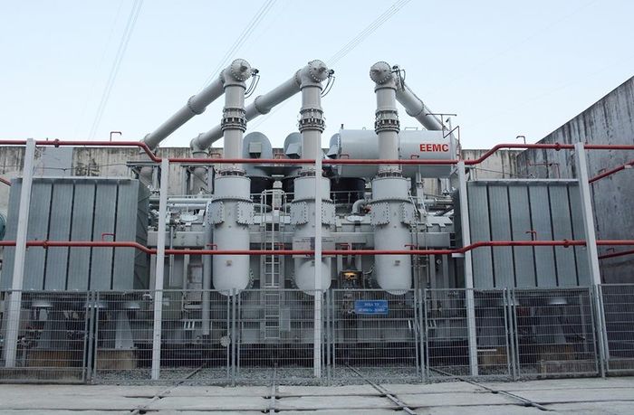 Nhà cung cấp nhận đặt hàng được hưởng ưu đãi về giá, với mức giá tính đặt hàng có thể cao hơn không quá 10% so với giá thành sản phẩm nhập khẩu tương tự.