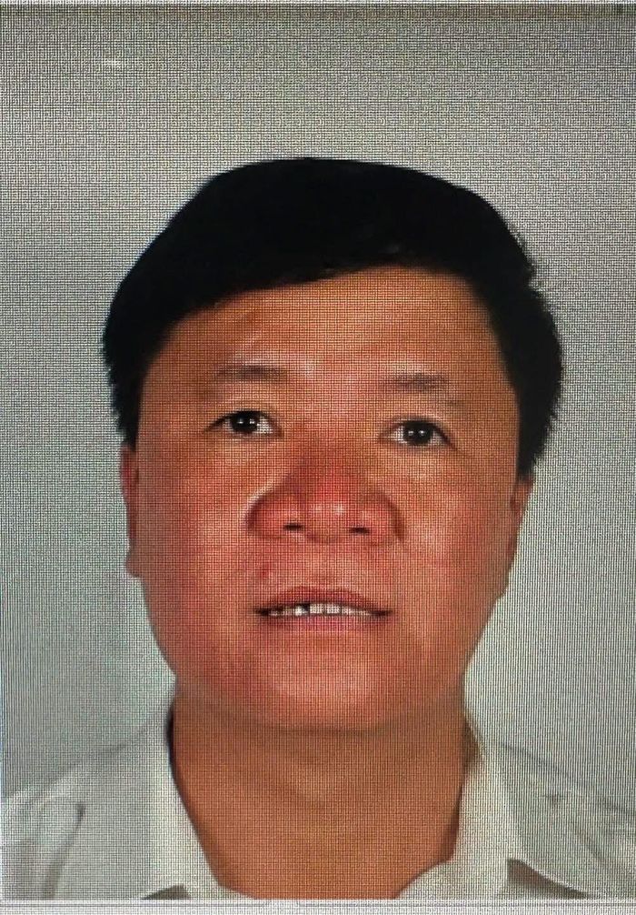 Nguyễn Công Minh bị đề nghị truy tố vắng mặt.