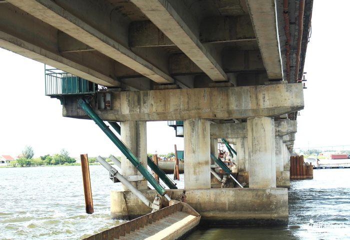 Đập Thảo Long giữ vai trò quan trọng trong điều tiết nguồn nước, phục vụ sản xuất nông nghiệp, cấp nước sinh hoạt, cải thiện môi trường và góp phần ổn định hệ sinh thái vùng phá Tam Giang.