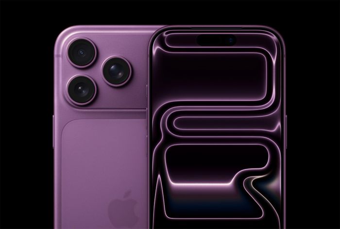 Khẩu độ biến thiên trên iPhone 18 Pro Max có thể chỉ là “màn che” cho nâng cấp AI của Apple. Ảnh: Macworld