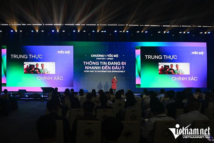 Toàn cảnh hội nghị. Ảnh: Nguyễn Huế