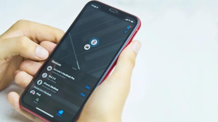 Có thể tìm thấy iPhone nếu tắt nguồn nhưng cần một số điều kiện. Ảnh: Shutterstock