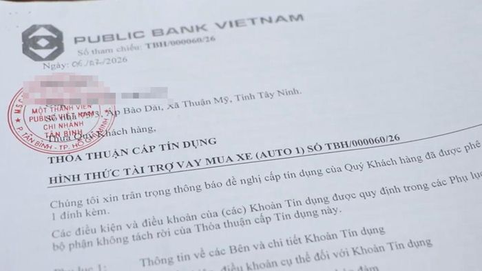 Các đối tượng bị cáo buộc là dùng những thủ đoạn gian dối để mua xe ô tô thông qua việc vay vốn nhằm chiếm đoạt tiền của ngân hàng. Ảnh: CA