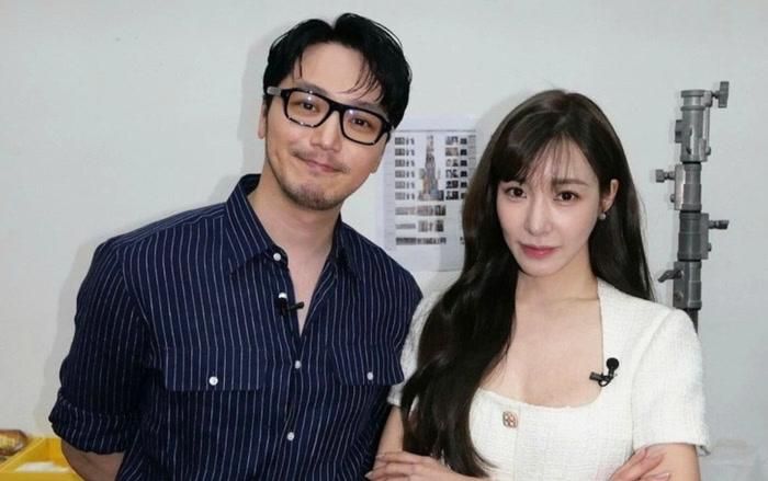 Byun Yo Han tiết lộ anh chủ yếu là người làm việc nhà. 