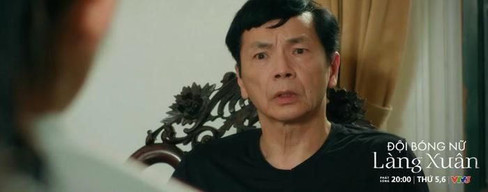 Mâu thuẫn giữa NSND Trung Anh và Thảo My vì thế trở thành một trong những tuyến nội dung đáng chú ý của phim.