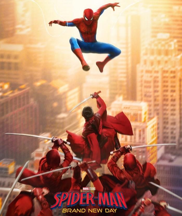 Spider-Man: Brand New Day đạt hơn 1,558 tỷ NDT trong 41 ngày.