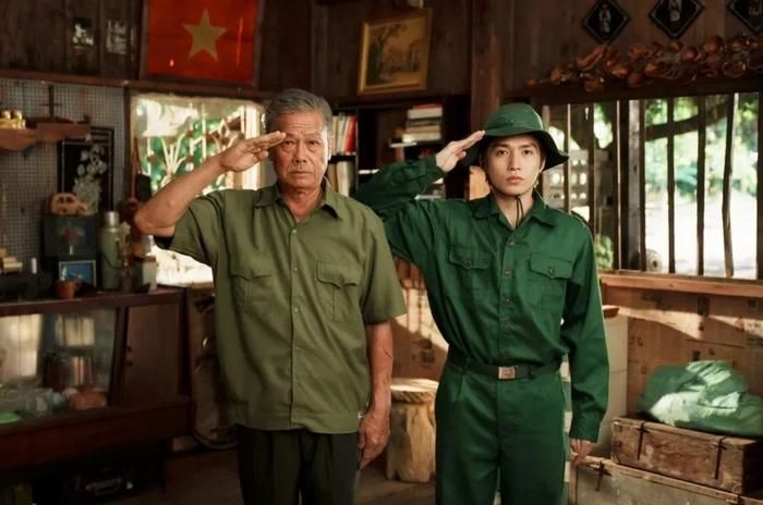 Nghỉ Hè Sợ Nghỉ Hưu của Huỳnh Lập hiện đạt hơn 193 tỷ đồng và vẫn đang được trình chiếu.