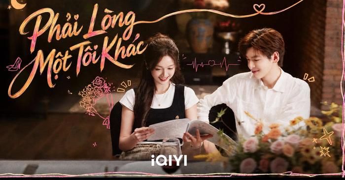 Ngô Tuyên Nghi và Địch Tiêu Văn đóng chính trong bộ phim tình cảm giả tưởng kể về cuộc gặp gỡ đặc biệt giữa một nhân vật nhỏ bé trong nhà hát và nữ minh tinh hàng đầu. Ảnh: iQIYI