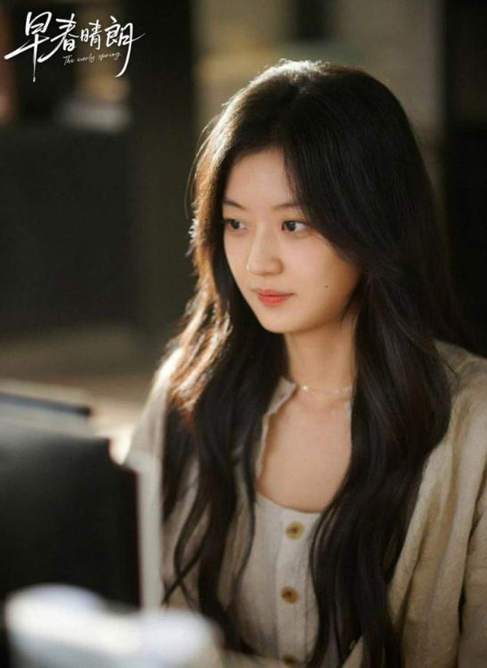 Thượng Chi Đào đau khổ trước sự ra đi đột ngột của người bạn thân thiết.