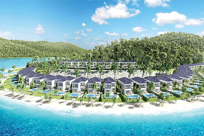 Trong loạt ý kiến đóng góp, có người chọn hướng đi mang màu sắc kinh doanh rõ rệt với những mô hình có khả năng khai thác trực tiếp như bất động sản nghỉ dưỡng