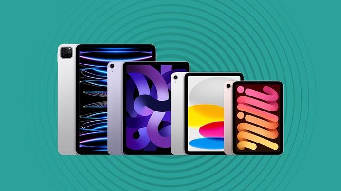 iPad đặc biệt hữu ích với sinh viên và những người làm việc trong các lĩnh vực sáng tạo nhưng nhìn chung vẫn khó trở thành thiết bị bắt buộc phải có như smartphone