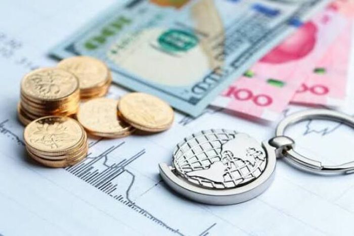 USD, EUR và Yên Nhật biến động trong biên độ hẹp. (Ảnh minh hoạ)