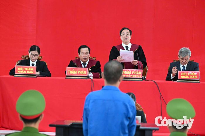 Trong những ngày nước rút, mỗi cán bộ, công chức TAND hai cấp Tây Ninh tiếp tục phát huy tinh thần trách nhiệm, chủ động và quyết liệt trong từng phần việc...