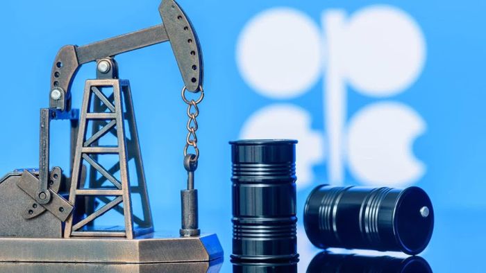 OPEC+ quyết định giữ nguyên chính sách sản lượng dầu trong tháng 10/2026. Ảnh: Oilandgasmiddleeast.