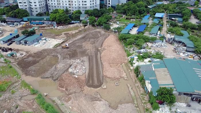 Khi hoàn thành, nút giao Phạm Tu-Đường 70 được kỳ vọng nâng cao năng lực lưu thông trên trục đường 70, đồng thời giảm áp lực cho các tuyến Nguyễn Xiển, Xa La, Phúc La và khu vực cửa ngõ phía nam, tây nam Hà Nội.