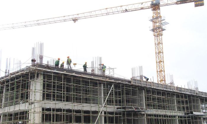  Sở Xây dựng đang thiết lập dữ liệu để từng bước ứng dụng BIM (Mô hình thông tin công trình) trong quản lý các công trình xây dựng. 