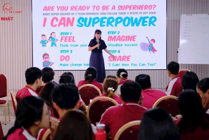 Các phương pháp giảng dạy trong ngành giáo dục đang có nhiều thay đổi, nhất là khi áp dụng trí tuệ nhân tạo. Ảnh minh họa
