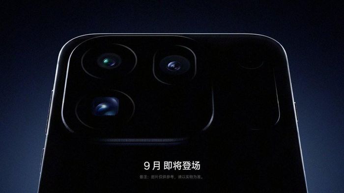 Các flagship mới của OPPO sẽ có hệ thống camera khủng