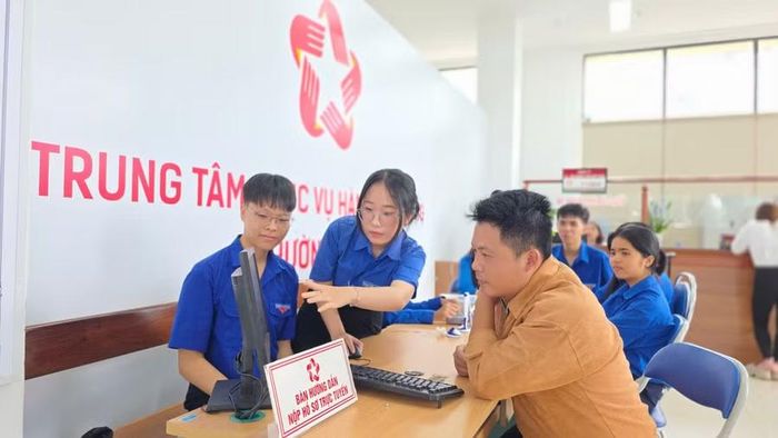 Người làm việc tại vị trí thuộc lĩnh vực khoa học và công nghệ tại chính quyền địa phương sẽ phải định kỳ chuyển đổi vị trí công tác. Ảnh minh họa: Bá Bính