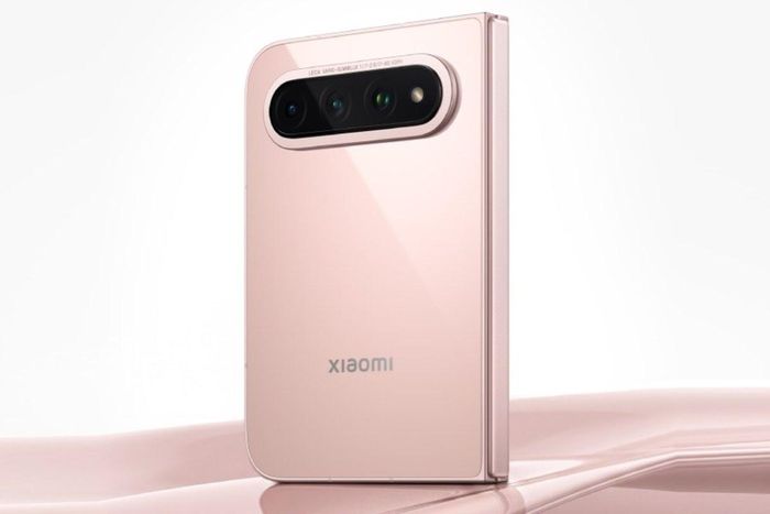 Phiên bản Xiaomi 18 Fold Ceramic Edition