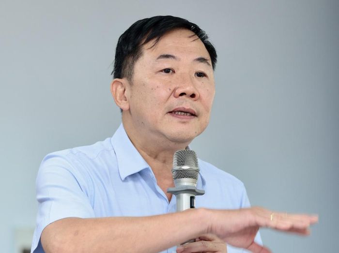 Ông Nguyễn Chí Nhân, Tổng Thư ký Hiệp hội Thuốc lá Việt Nam, đánh giá dự thảo Luật đang đặt ra những tiêu chuẩn quản lý rất chặt chẽ.