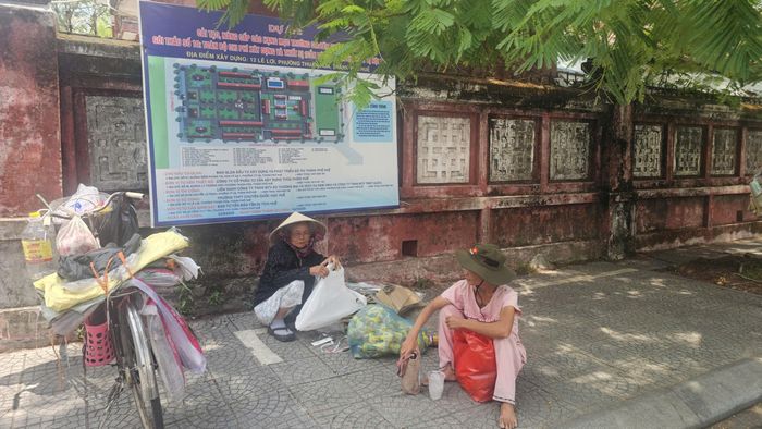 Tổng số tiền xử phạt Công ty TNHH Một thành viên Xây dựng Thương mại và Dịch vụ Nam Kinh lên hơn 850 triệu đồng.