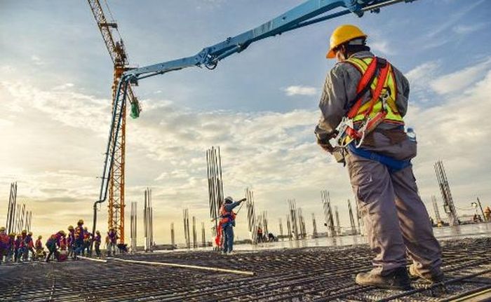 Đưa nghị quyết vào cuộc sống không chỉ bằng những hội nghị, văn bản, Công đoàn Xây dựng Việt Nam đang đổi mới cách tuyên truyền, đồng thời cụ thể hóa chủ trương bằng những việc làm thiết thực.