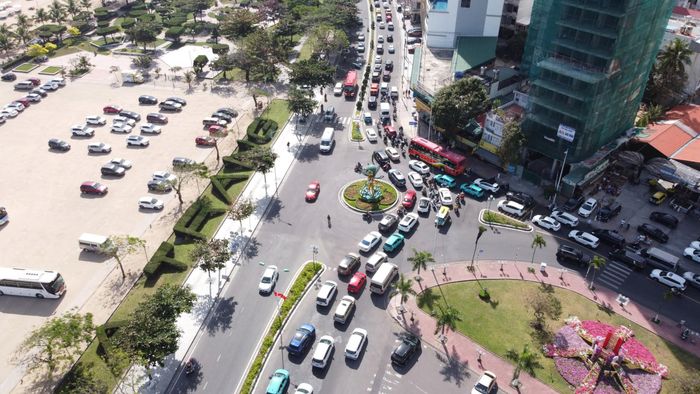 Hệ thống camera giao thông sẽ được tích hợp có kiểm soát với Cơ sở dữ liệu quốc gia về dân cư và nền tảng định danh, xác thực điện tử.