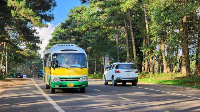 Cùng với QL24 và cao tốc Quảng Ngãi - Kon Tum, sân bay Măng Đen được kỳ vọng sẽ là trục động lực để Quảng Ngãi phát triển.