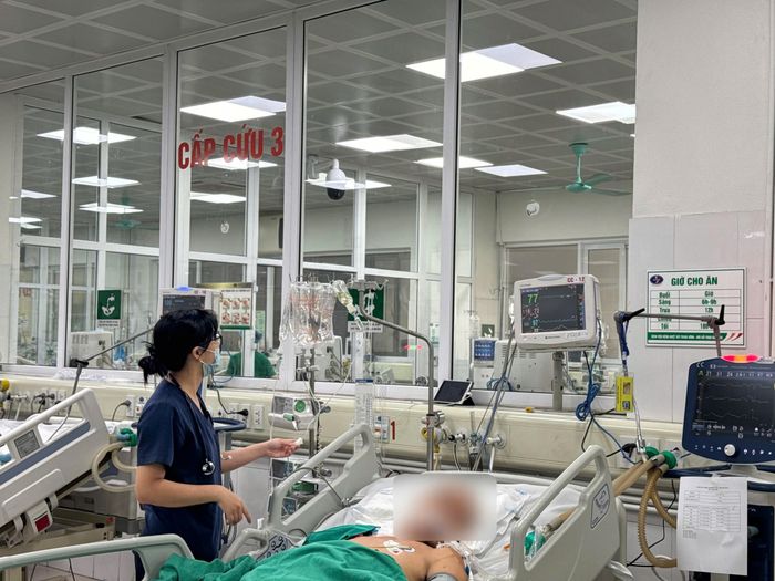 Theo dự thảo nghị định chi trả, sẽ mở rộng quyền lợi và phạm vi thanh toán BHYT.