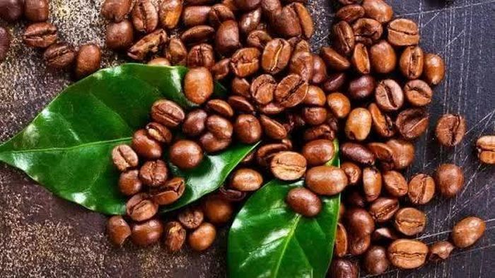 Giá cà phê tuần qua điều chỉnh giảm. Ảnh minh họa