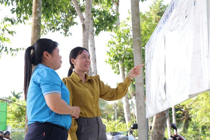 Hiện Sở Xây dựng TP. Cần Thơ đang tổ chức lấy ý kiến cộng đồng dân cư liên quan đến Hồ sơ Quy hoạch chung TP. Cần Thơ đến năm 2050, tầm nhìn đến năm 2075