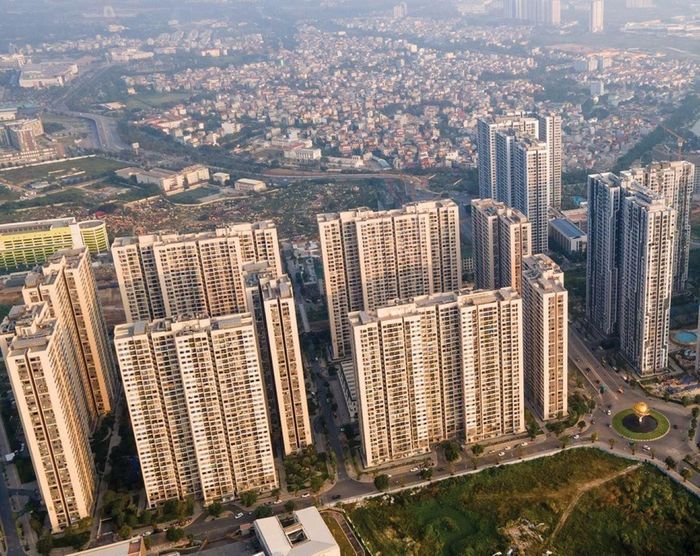 Việc phát triển thêm nhà ở thương mại giá phù hợp sẽ bổ sung nguồn cung cho những nhóm đối tượng chưa thể tiếp cận nhà ở xã hội