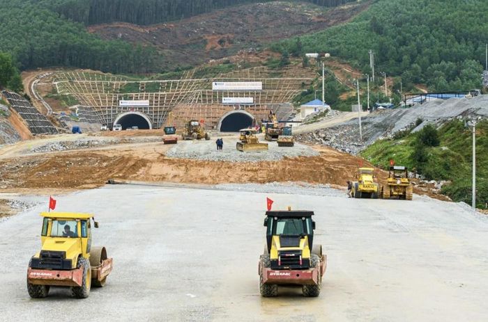 Không có một “điểm nghẽn” chung cho mọi dự án (Ảnh: Báo Chính phủ)