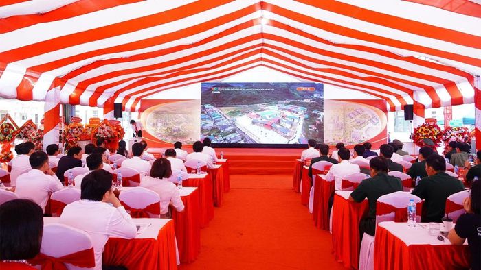 Các trường học trên địa bàn Quảng Trị bước vào năm học mới với quyết tâm đạt nhiều thành tích trong việc dạy và học.