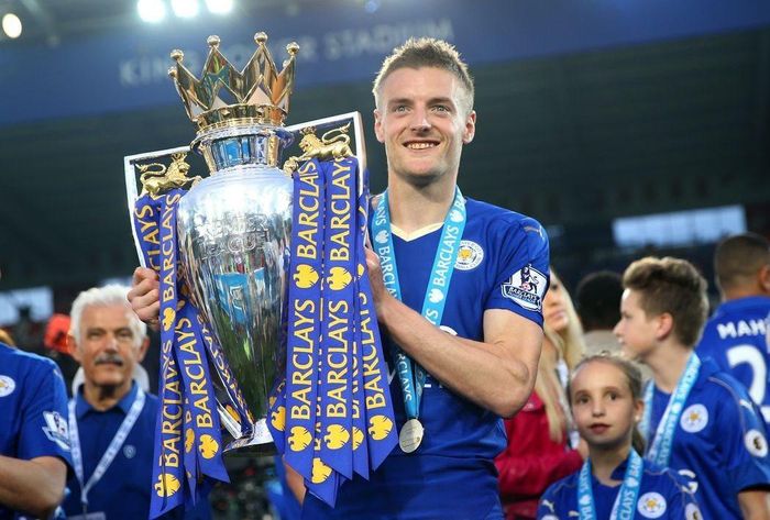 Nhà cựu vô địch Premier League trở lại bóng đá Anh ở tuổi 39