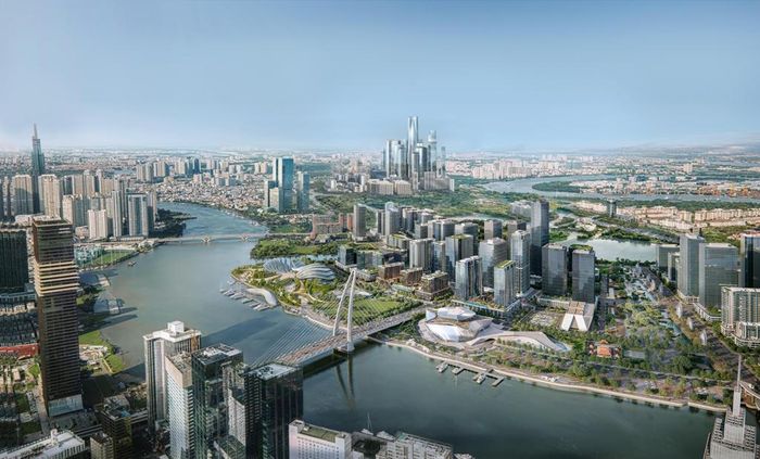 TP.HCM đạt 91,5% mục tiêu thu hút FDI sau 8 tháng. (Ảnh minh họa)