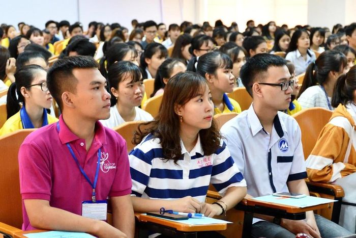 Khung trình độ quốc gia Việt Nam gồm 8 bậc trình độ, tạo cơ sở chuẩn hóa năng lực và tăng kết nối giữa đào tạo với nhu cầu nhân lực của thị trường lao động. Ảnh minh họa: baochinhphu.vn.