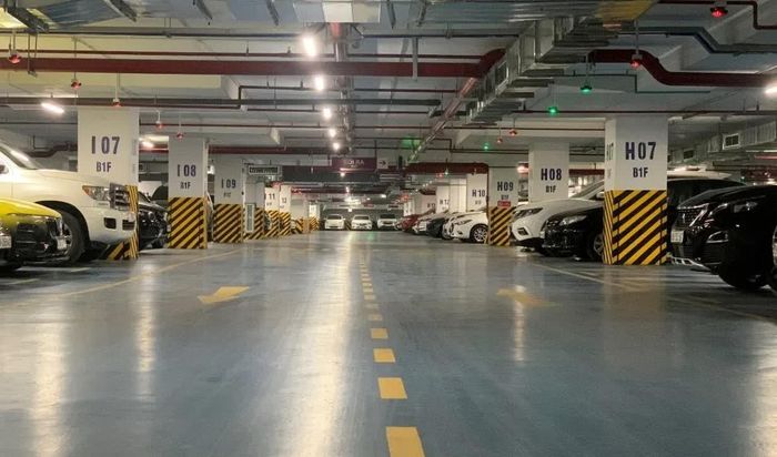 Phạt 160-200 triệu đồng đối với một số hành vi liên quan trực tiếp đến kinh phí bảo trì và diện tích sử dụng tại chung cư.