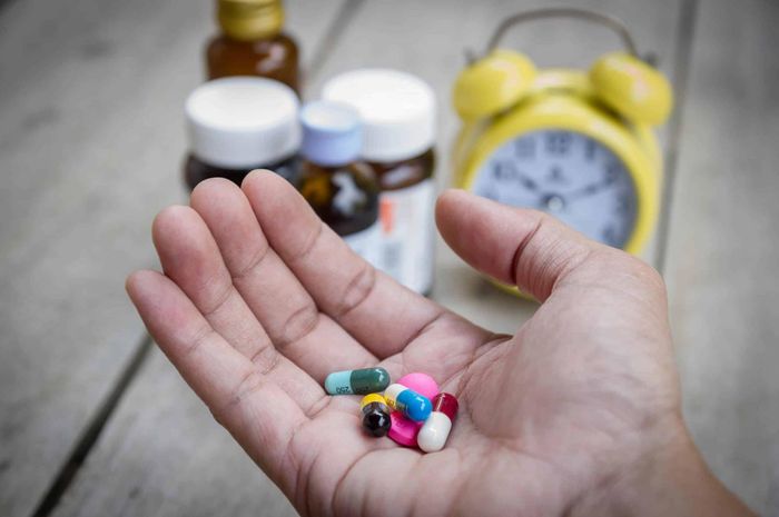 Một số loại thuốc không kê đơn, đặc biệt là thuốc thông mũi, có thể ảnh hưởng đến huyết áp