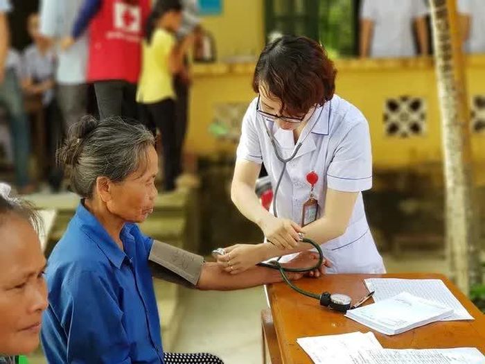 Người cao tuổi, trẻ em và một số nhóm yếu thế được tăng mức hưởng.